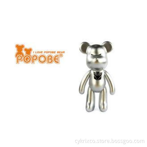 Roto-cast Desk Decoration Personalized Bear Gifts POPOBE Ph